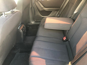 Volkswagen Passat 1.6 TDI BlueMotion Comfortline 2011