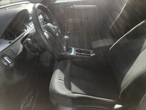 Volkswagen Passat 1.6 TDI BlueMotion Comfortline 2011