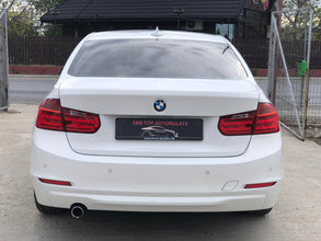 Bmw Seria 3 F30 2.0 D 2012