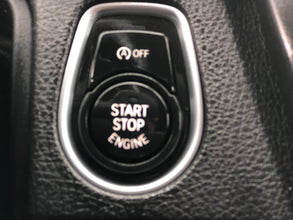Bmw Seria 3 F30 2.0 D 2012