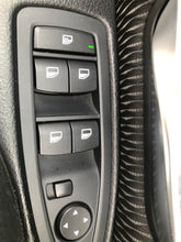 Bmw Seria 3 F30 2.0 D 2012