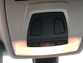 Bmw Seria 3 F30 2.0 D 2012