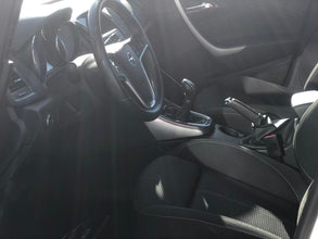 Opel Astra J 1.7 CDTI Innovation 2011