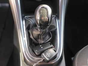 Opel Astra J 1.7 CDTI Innovation 2011