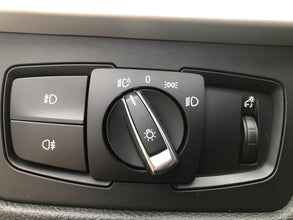 Bmw Seria 3 F30 2.0 D 2012