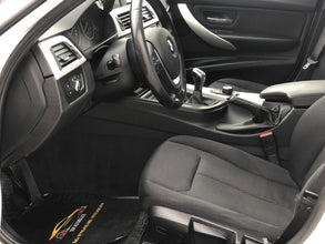 Bmw Seria 3 F30 2.0 D 2012
