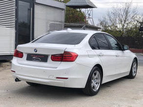 Bmw Seria 3 F30 2.0 D 2012