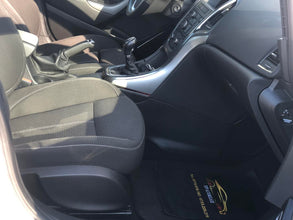 Opel Astra J 1.7 CDTI Innovation 2011