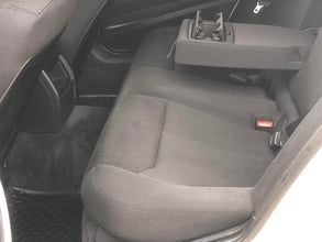 Bmw Seria 3 F30 2.0 D 2012