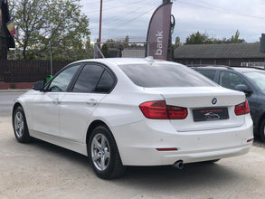 Bmw Seria 3 F30 2.0 D 2012