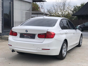 Bmw Seria 3 F30 2.0 D 2012