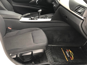 Bmw Seria 3 F30 2.0 D 2012
