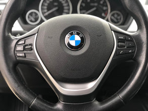 Bmw Seria 3 F30 2.0 D 2012