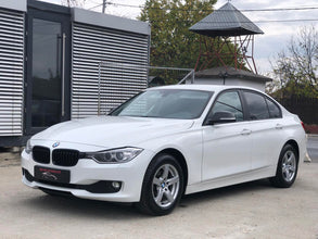 Bmw Seria 3 F30 2.0 D 2012