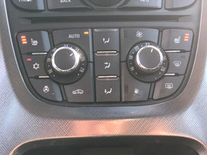 Opel Astra J 1.7 CDTI Innovation 2011