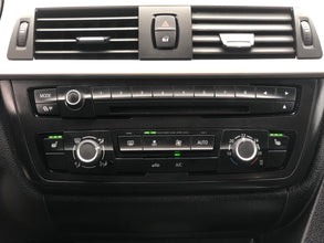 Bmw Seria 3 F30 2.0 D 2012