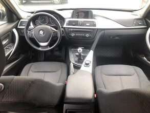 Bmw Seria 3 F30 2.0 D 2012