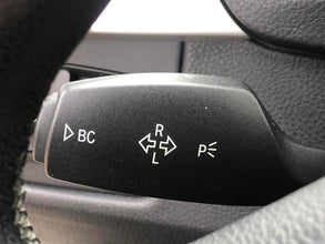 Bmw Seria 3 F30 2.0 D 2012