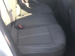 Opel Astra J 1.7 CDTI Innovation 2011