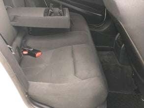 Bmw Seria 3 F30 2.0 D 2012