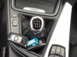 Bmw Seria 3 F30 2.0 D 2012