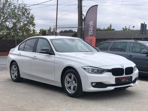 Bmw Seria 3 F30 2.0 D 2012