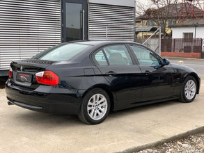 Bmw Seria 3 2.0i 2007