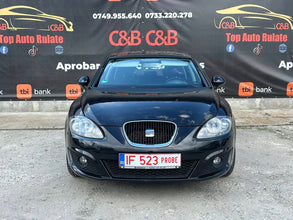 Seat Leon 1.2 TSI Copa Edition