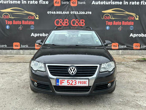 Volkswagen Passat 1.9 TDI