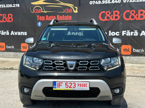 Dacia Duster II 1.5 Blue DCI 2019