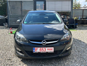 Opel Astra J Energy