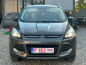 Ford Kuga 4X4