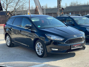 Ford Focus Turnier 1.0 EcoBoost