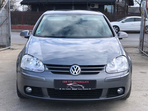 Volkswagen Golf V 1.9 TDI United