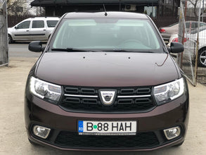 Dacia Logan 1.0 I 2017