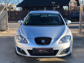 Seat Leon 1.4 TSI Style