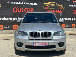 BMW X5 M-PAKET 40D X-DRIVE