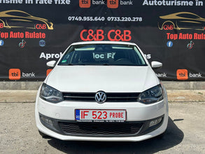 Volkswagen Polo 1.2 I