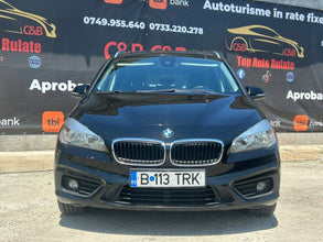 BMW 216 D Gran Tourer 7 locuri