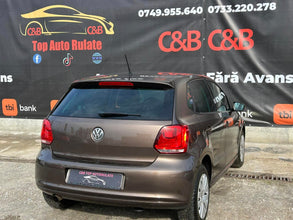Volkswagen Polo 1.6 TDI Match