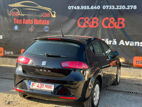 Seat Leon 1.6 TDI