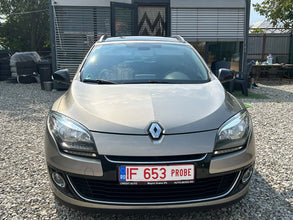 Renault Megane BOSE Edition