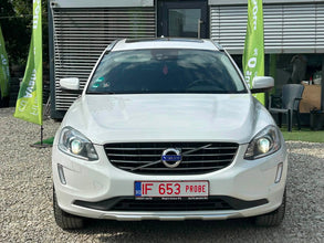Volvo XC 60 D4