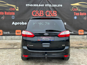 Ford Grand C-MAX