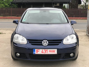 Volkswagen Golf V United 2.0 TDI