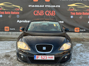 Seat Leon 1.4 TSI Style