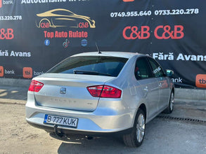 Seat Toledo IV 1.4 TDI 2016