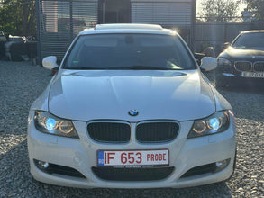 BMW E90