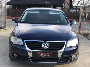 Volkswagen Passat 2.0 TDI