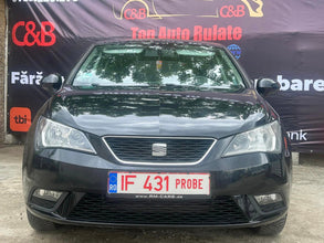 Seat Ibiza 1.6 TDI Stylance
